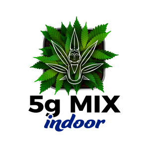 Mix Weed CBD Indoor 5g - Purple, Waffle, Green Poison, Gelato - pensato per offrirti un'esperienza ineguagliabile di relax. Spedizioni in 24/48h