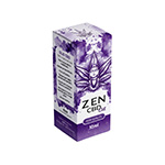 OLIO CBD 20% 10ml