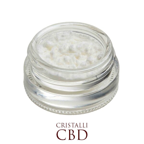 cristalli cbd - cbd - erba light - canapa - legal hash - legal weed - oil cbd