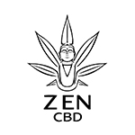 zen cbd - cannabis light - olio cbd