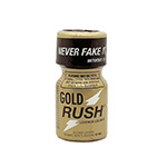 Popper Gold Rush 10 ml