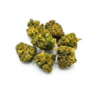 LEMON HAZE Small Bud