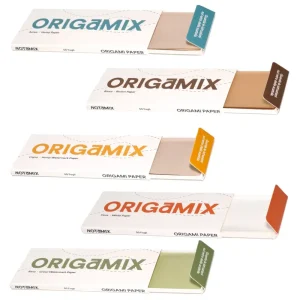 Origamix