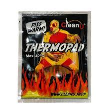 thermopad per tenere al caldo le palle