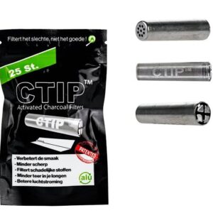CTIP PACK 25