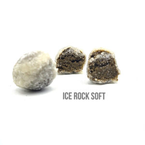 ice rock
