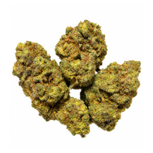 WHITE CALI