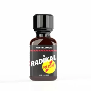 radikal rush