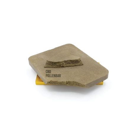 Polline CBD Hashish Light